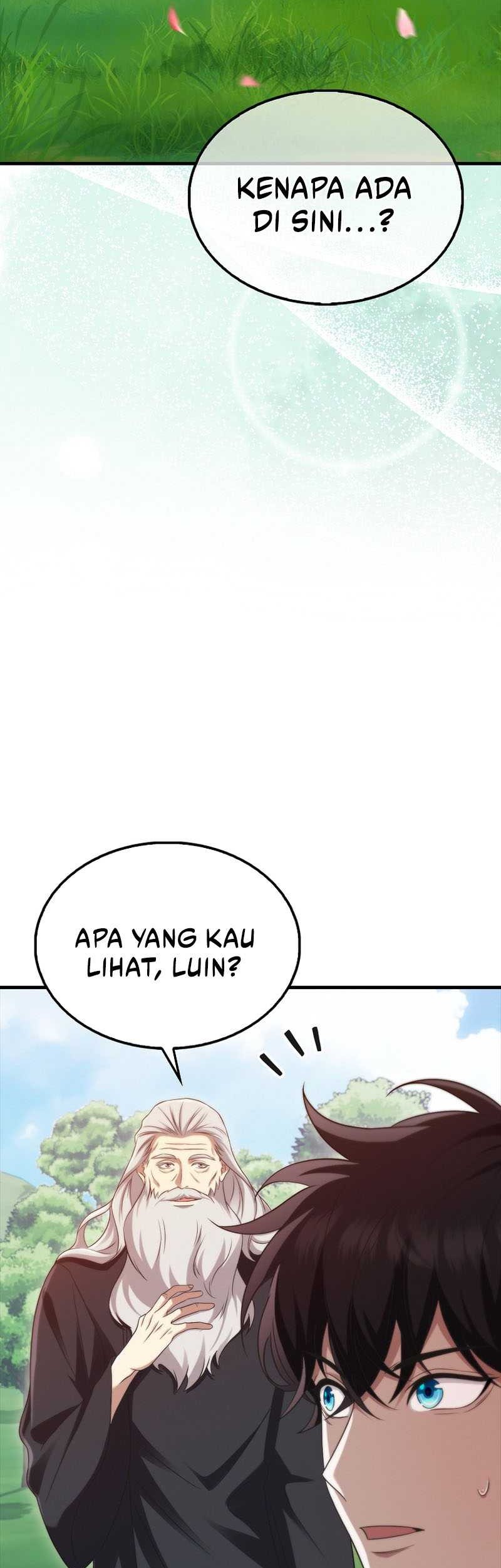 Mightiest Melee Magician Chapter 13 Gambar 48