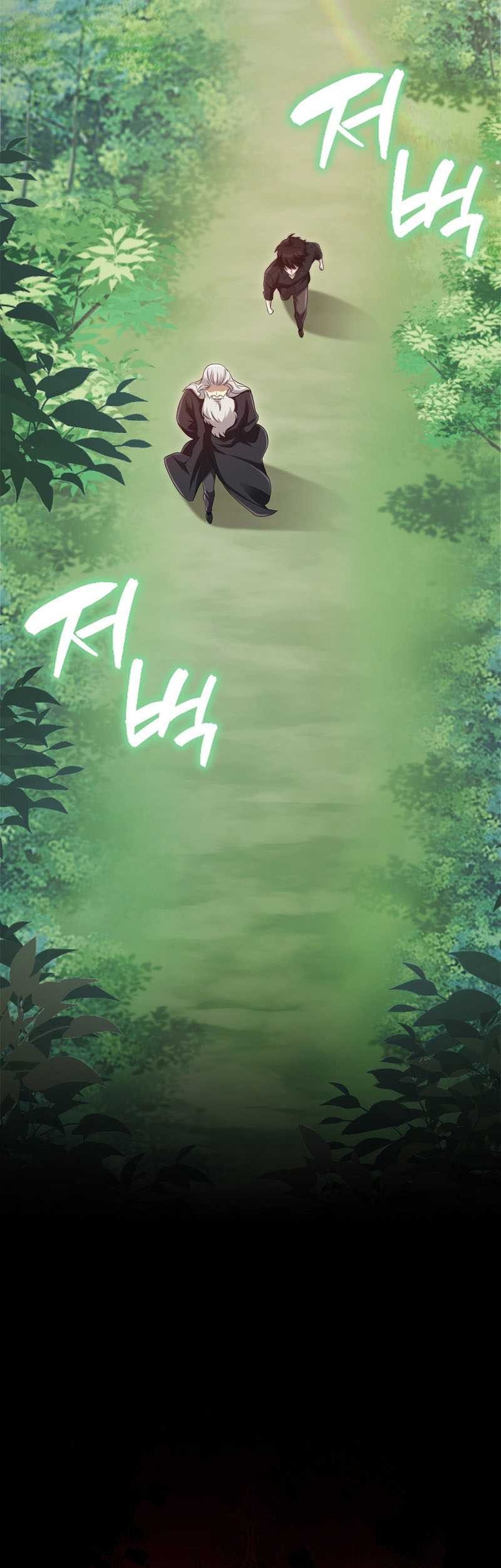 Mightiest Melee Magician Chapter 13 Gambar 50