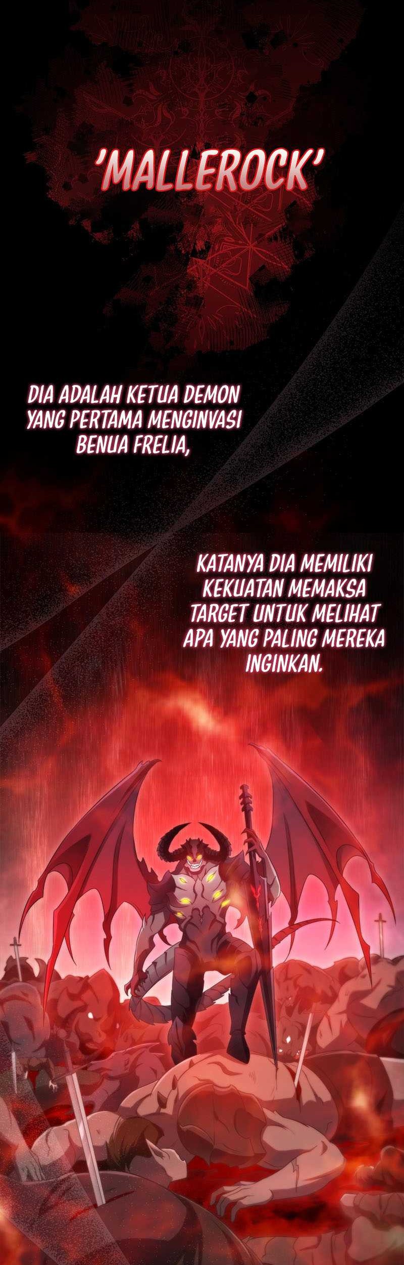 Mightiest Melee Magician Chapter 13 Gambar 51