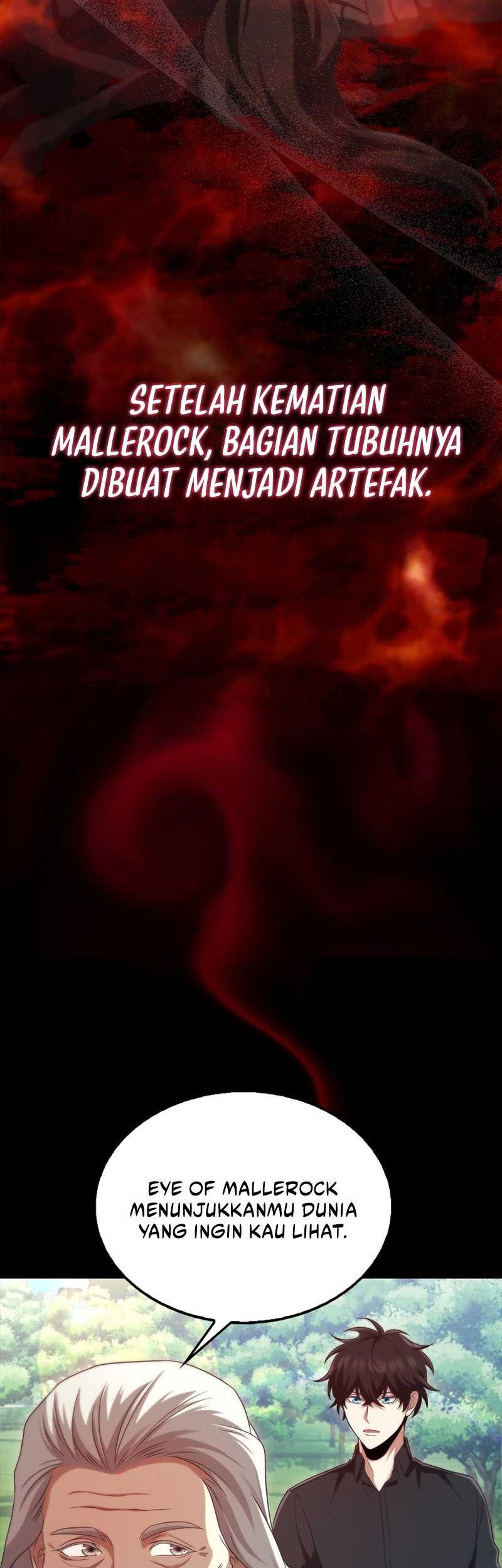 Mightiest Melee Magician Chapter 13 Gambar 52