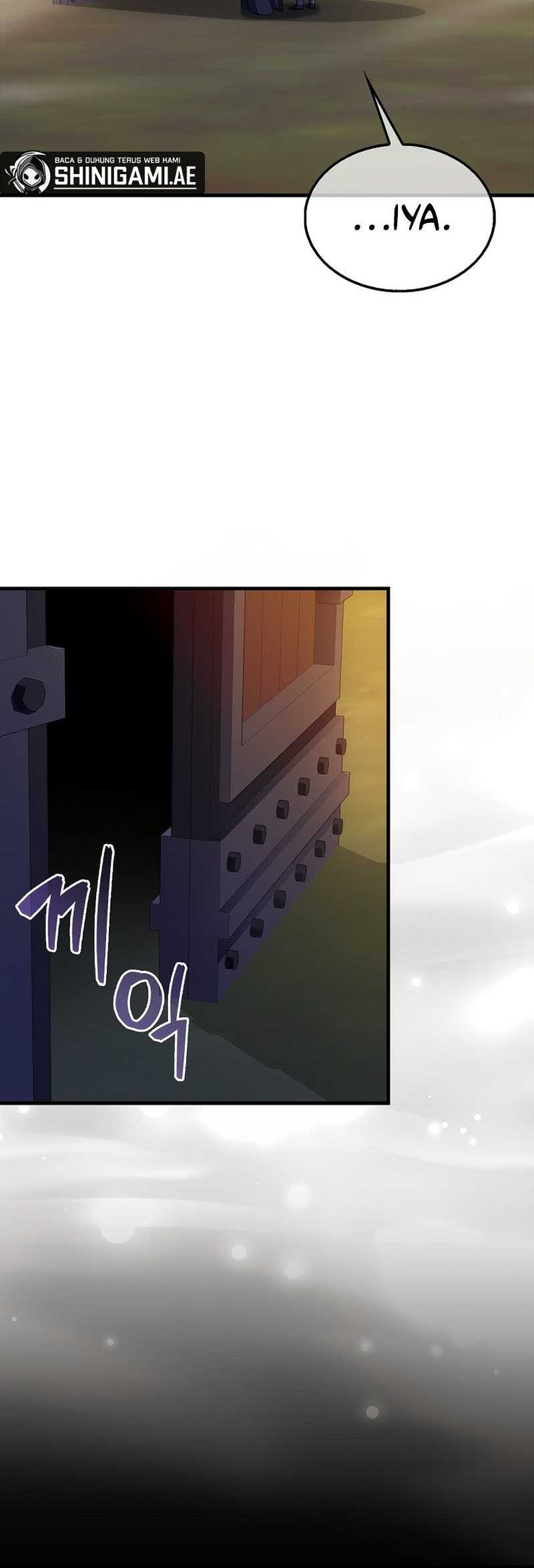 Mightiest Melee Magician Chapter 13 Gambar 57