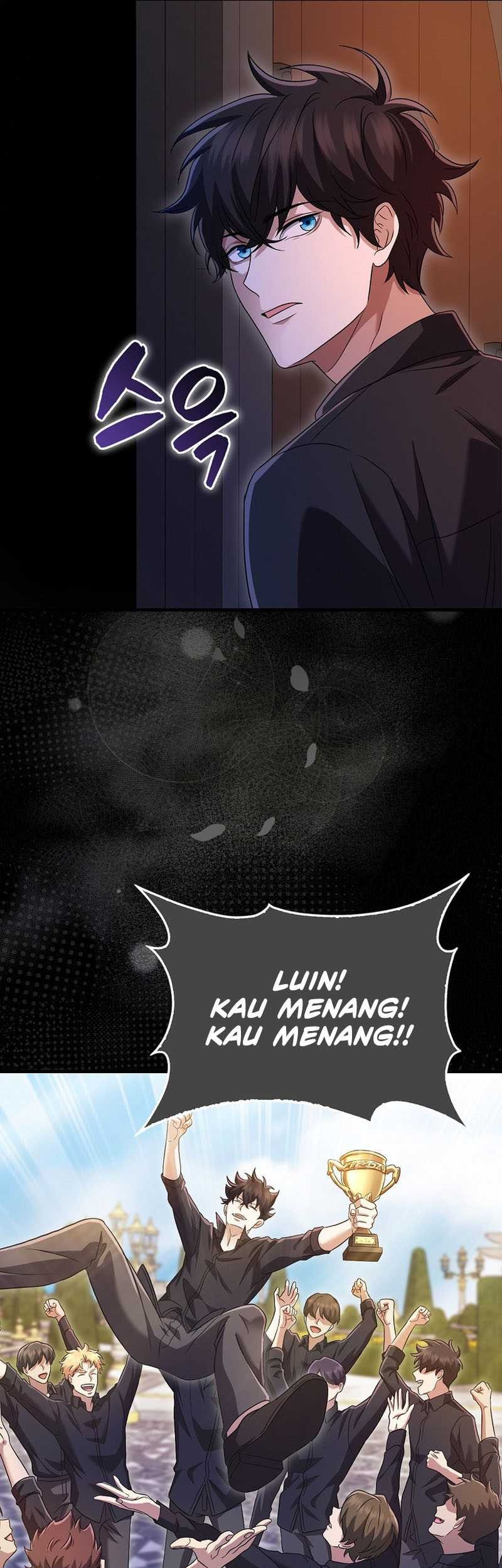 Mightiest Melee Magician Chapter 13 Gambar 58