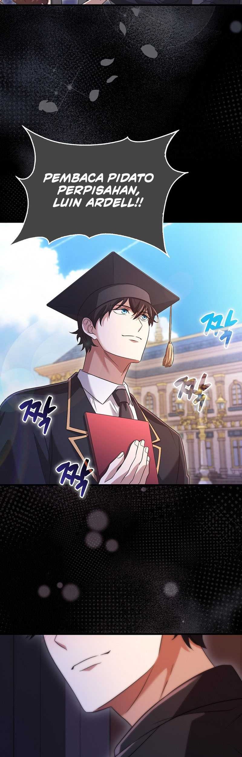Mightiest Melee Magician Chapter 13 Gambar 59