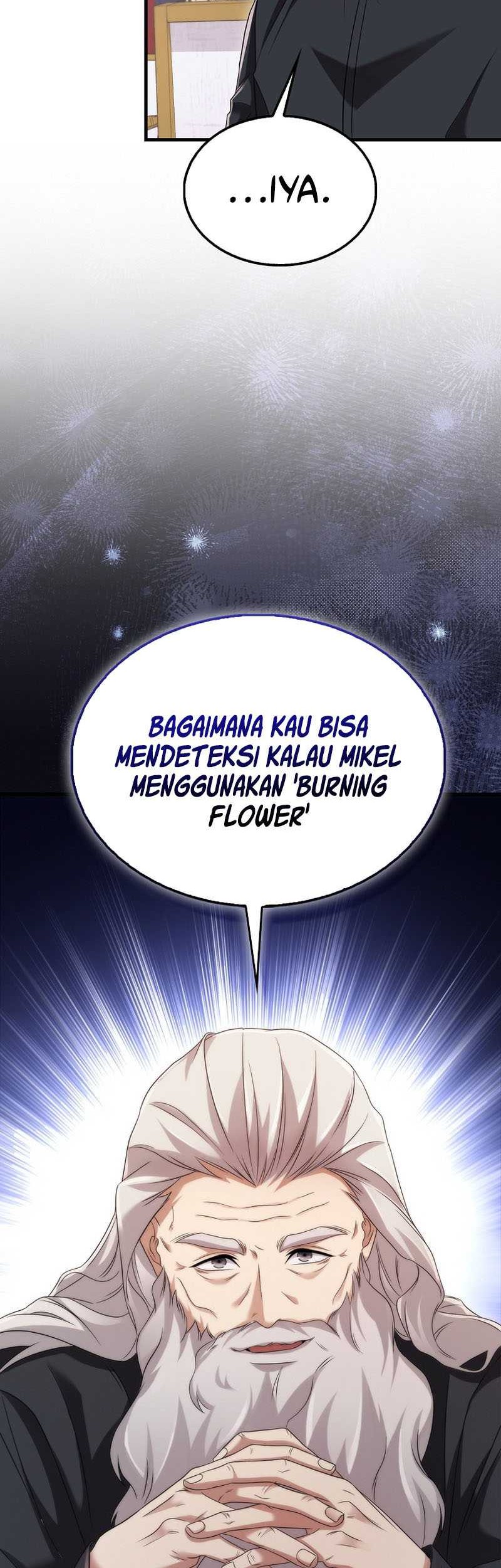 Mightiest Melee Magician Chapter 13 Gambar 63