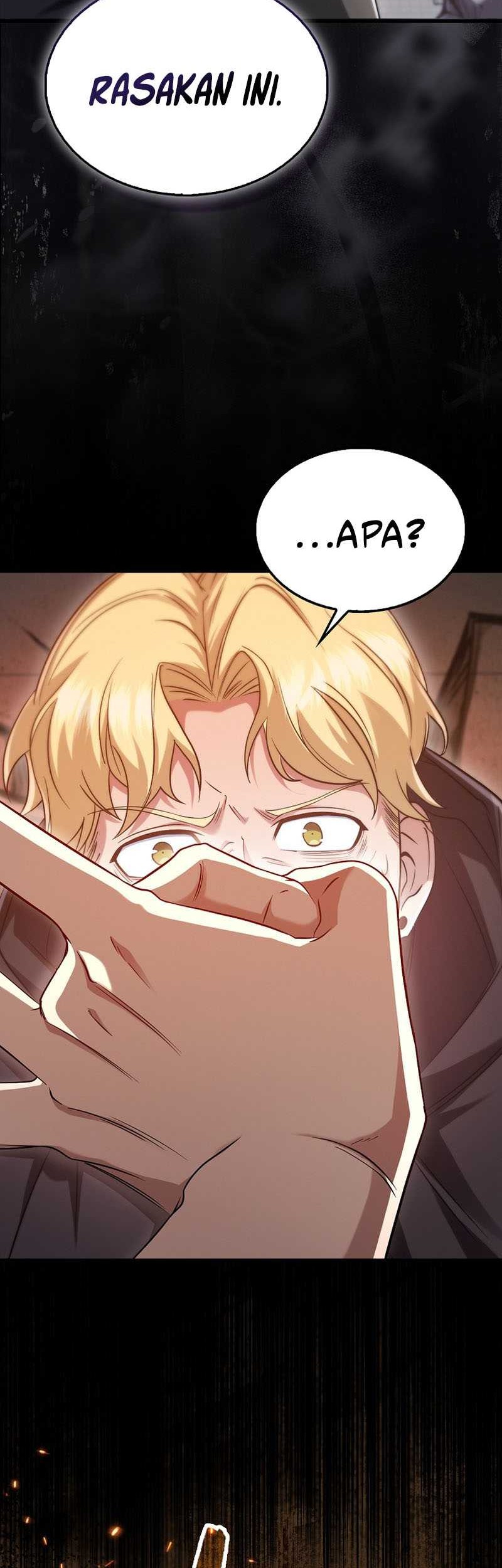 Mightiest Melee Magician Chapter 13 Gambar 3