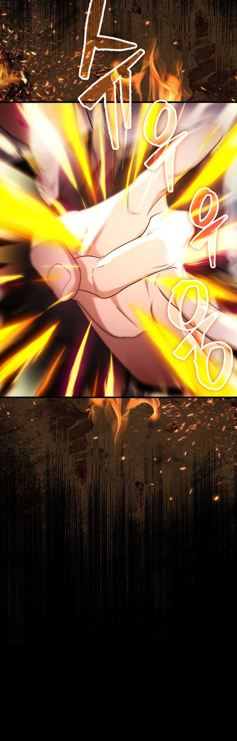 Mightiest Melee Magician Chapter 13 Gambar 4