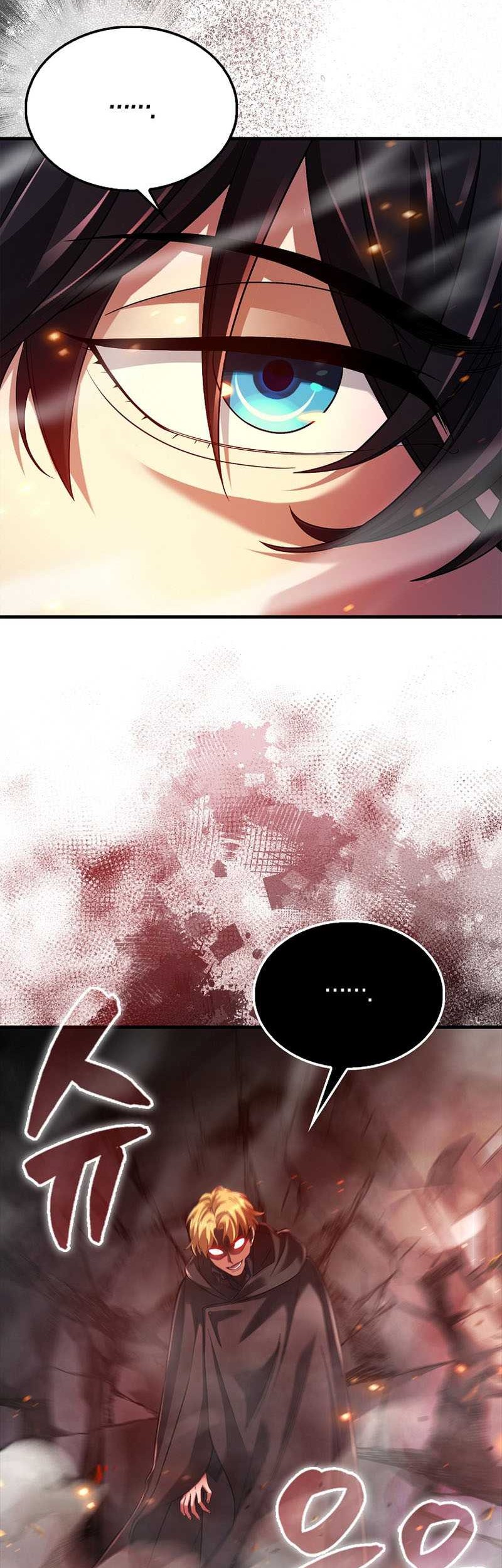 Mightiest Melee Magician Chapter 13 Gambar 7