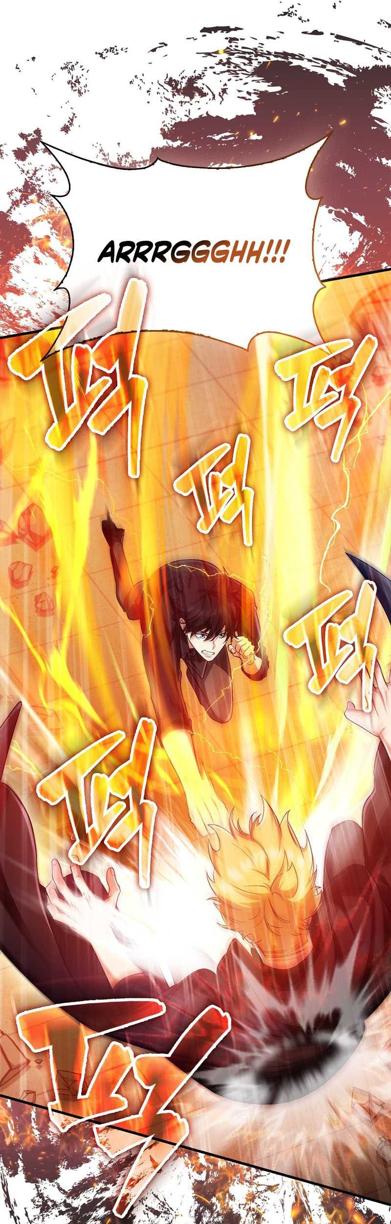 Mightiest Melee Magician Chapter 13 Gambar 10