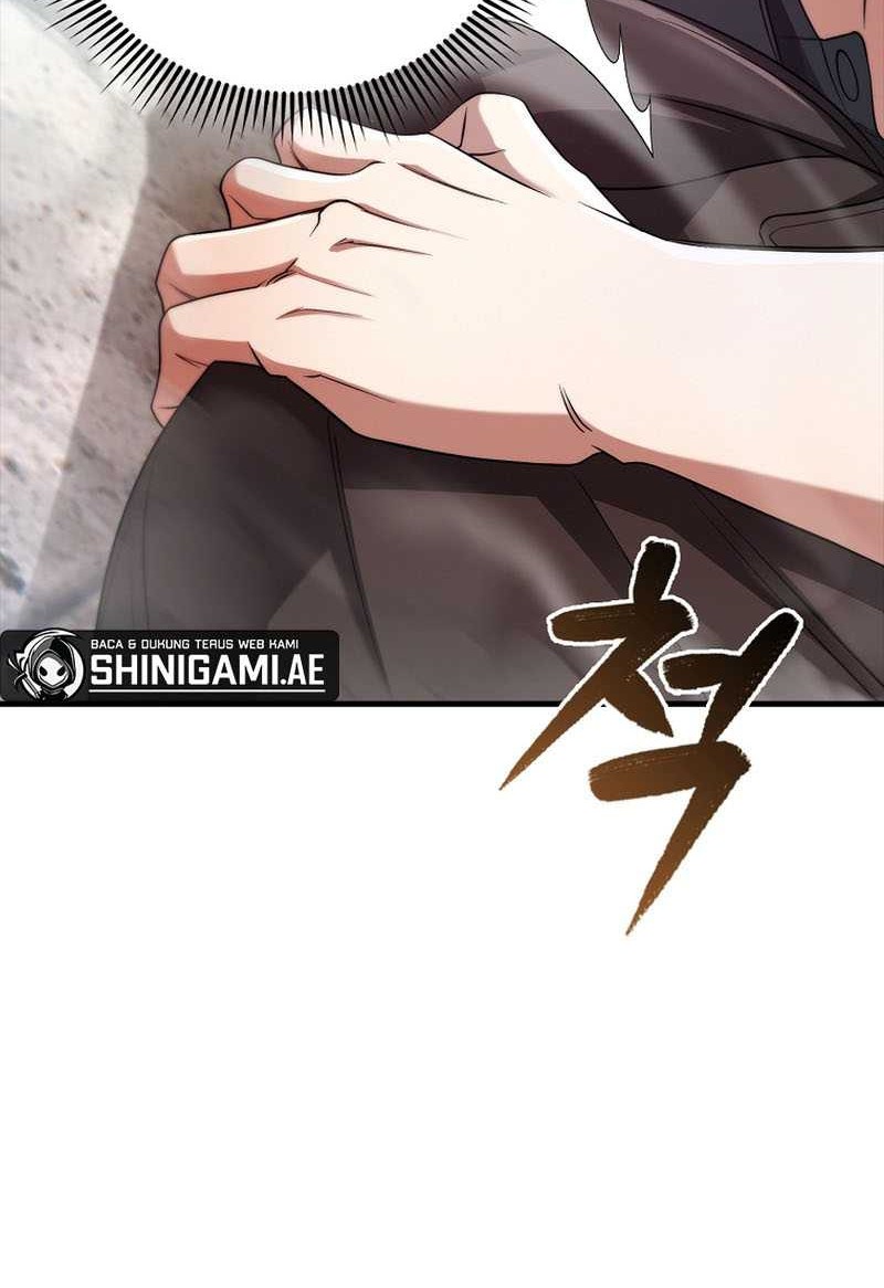 Mightiest Melee Magician Chapter 13 Gambar 13