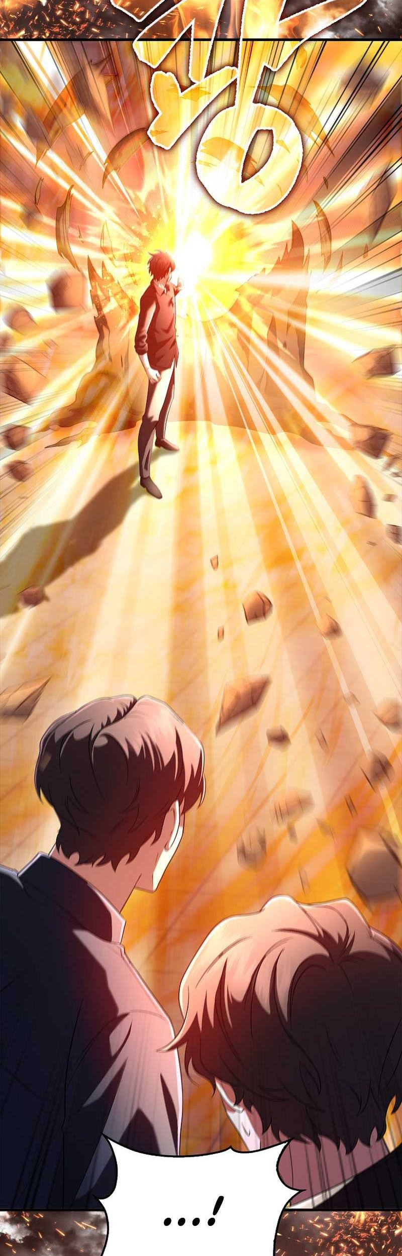Mightiest Melee Magician Chapter 13 Gambar 27
