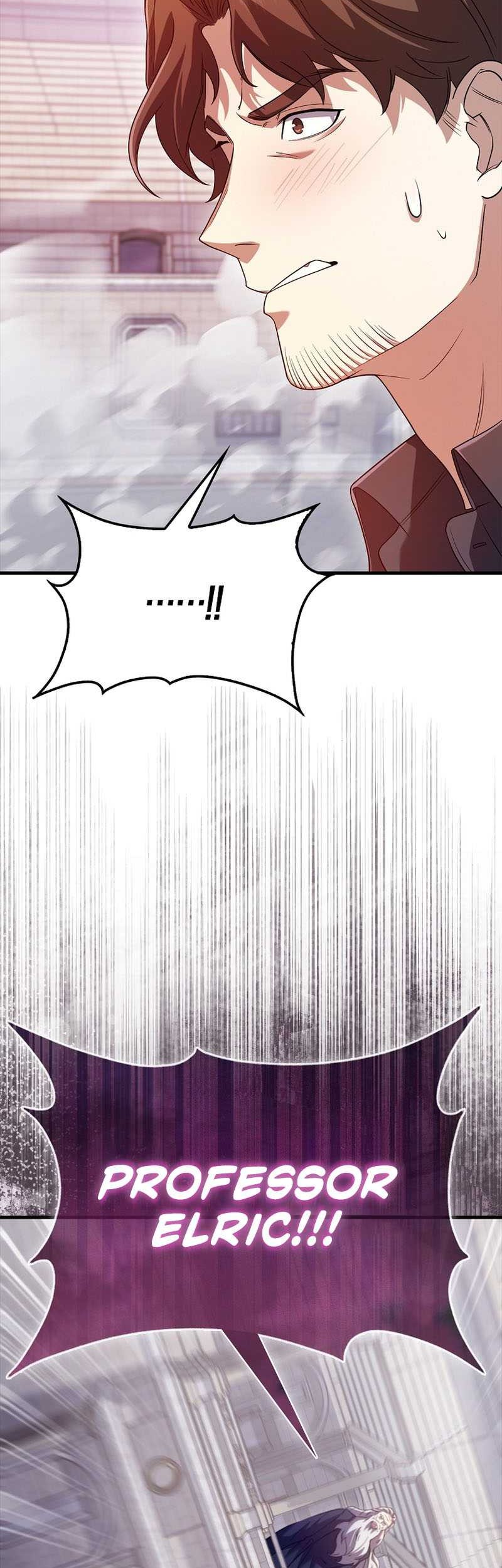 Mightiest Melee Magician Chapter 13 Gambar 32