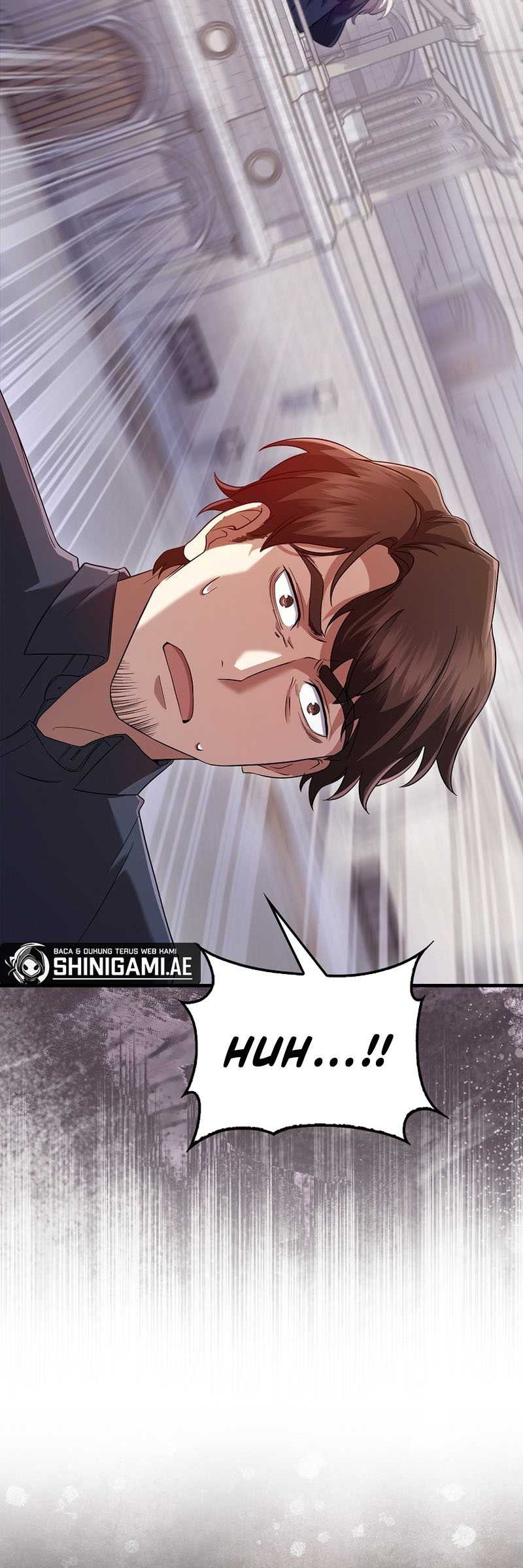 Mightiest Melee Magician Chapter 13 Gambar 33