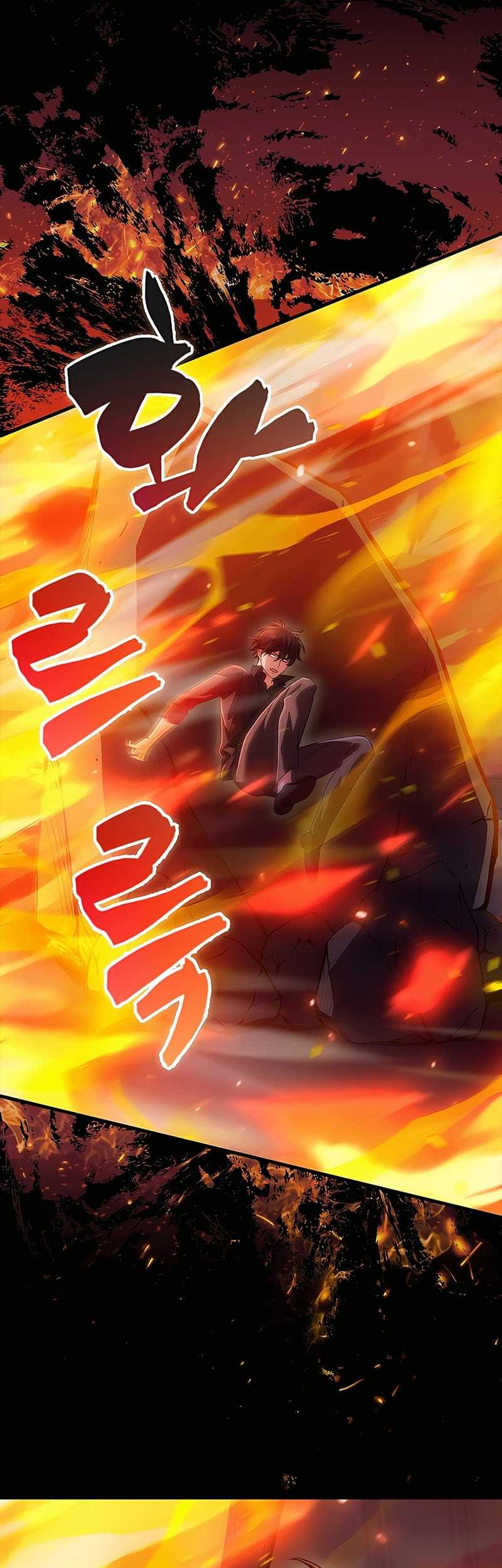 Mightiest Melee Magician Chapter 12 Gambar 38