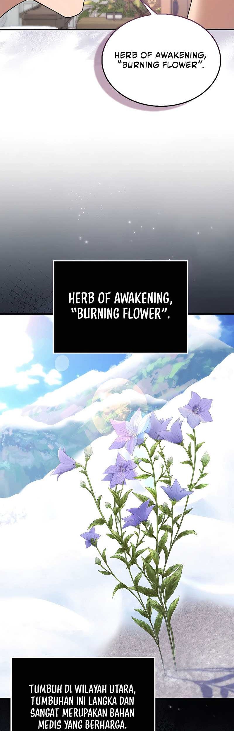 Mightiest Melee Magician Chapter 11 Gambar 50
