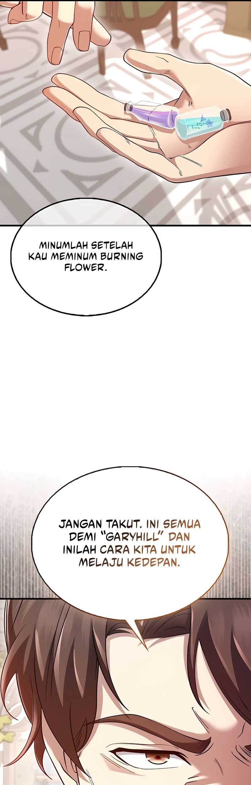 Mightiest Melee Magician Chapter 11 Gambar 57