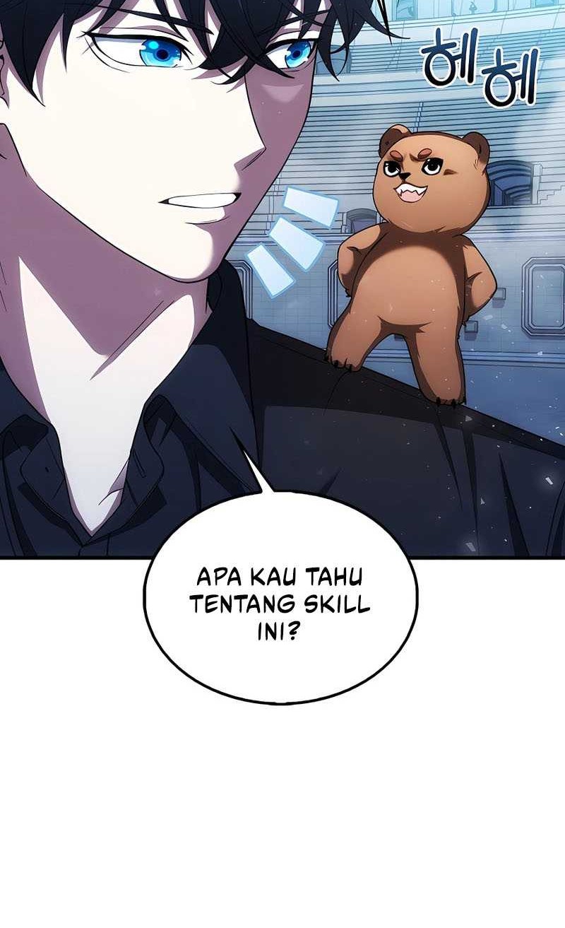 Mightiest Melee Magician Chapter 10 Gambar 5