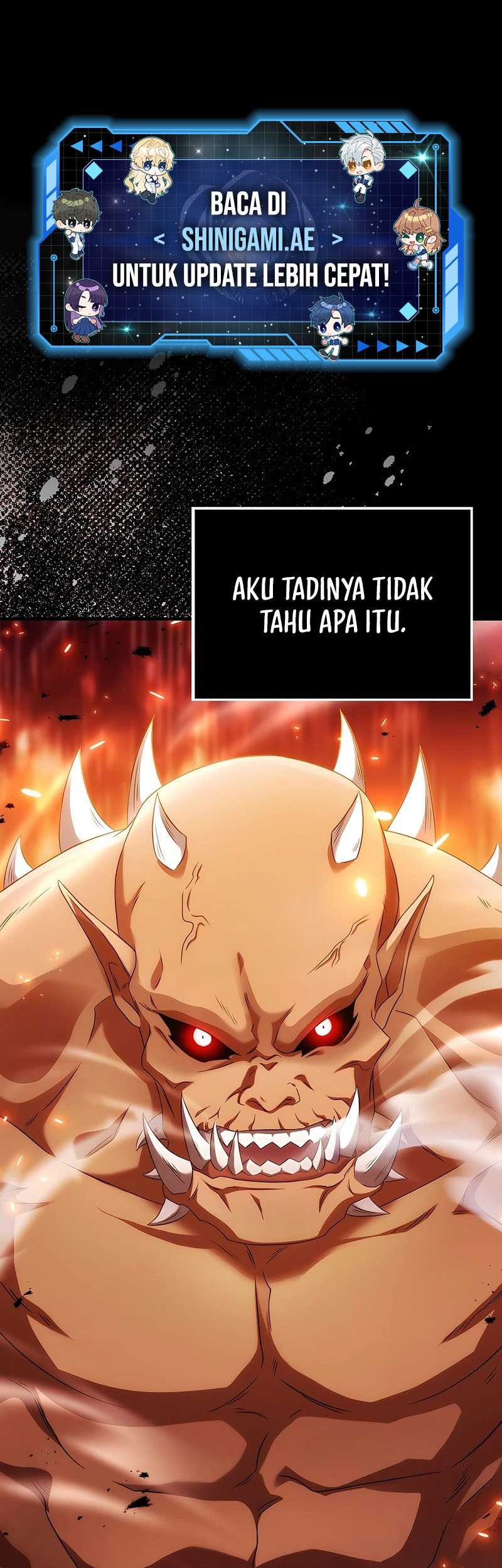 Baca Mightiest Melee Magician Chapter 09 Gambar 2