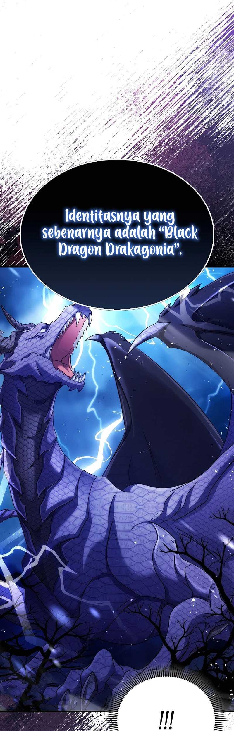 Mightiest Melee Magician Chapter 06 Gambar 46