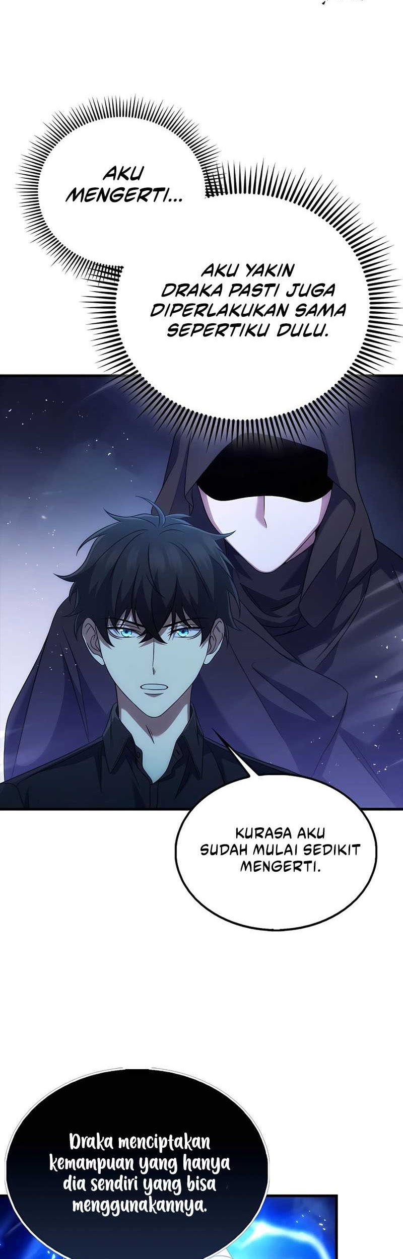 Mightiest Melee Magician Chapter 06 Gambar 51