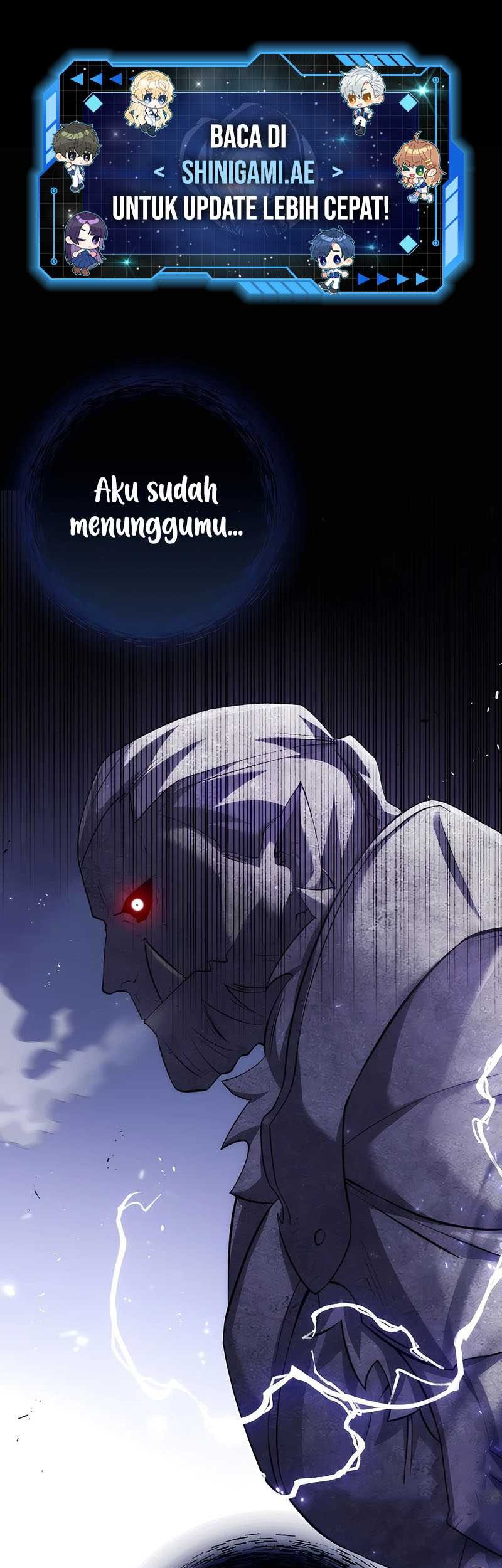 Baca Mightiest Melee Magician Chapter 06 Gambar 2