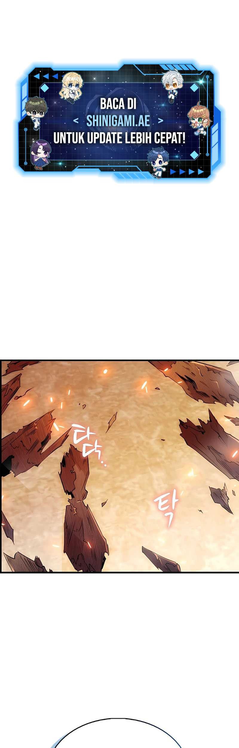 Baca  Mightiest Melee Magician Chapter 05 Gambar 2