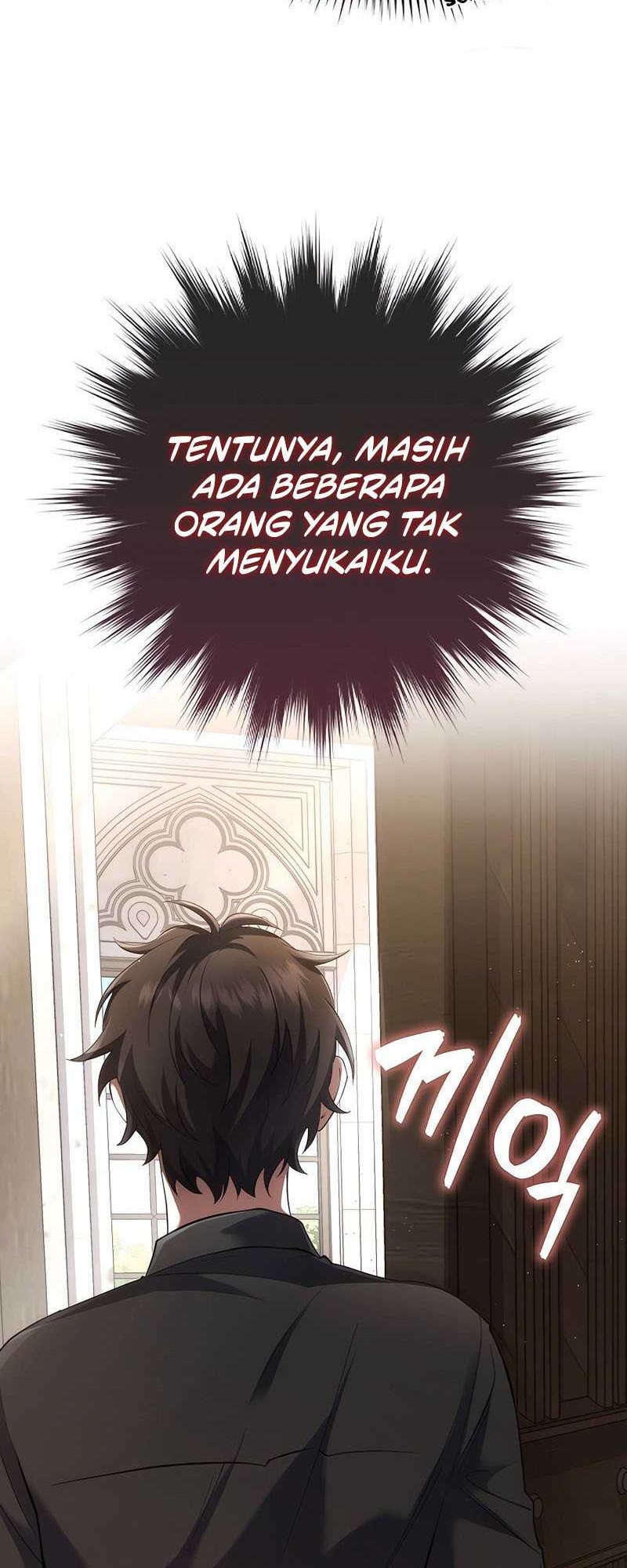 Mightiest Melee Magician Chapter 05 Gambar 17
