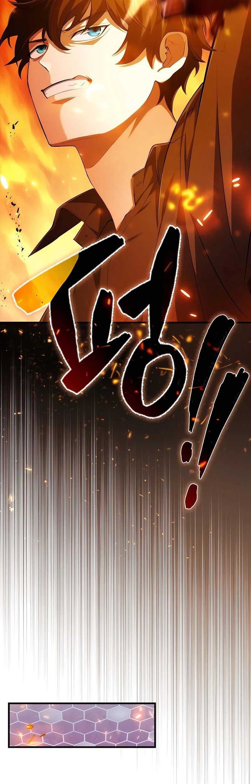 Mightiest Melee Magician Chapter 04 Gambar 48