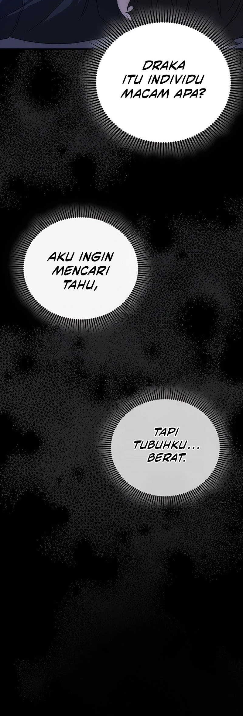 Mightiest Melee Magician Chapter 03 Gambar 17