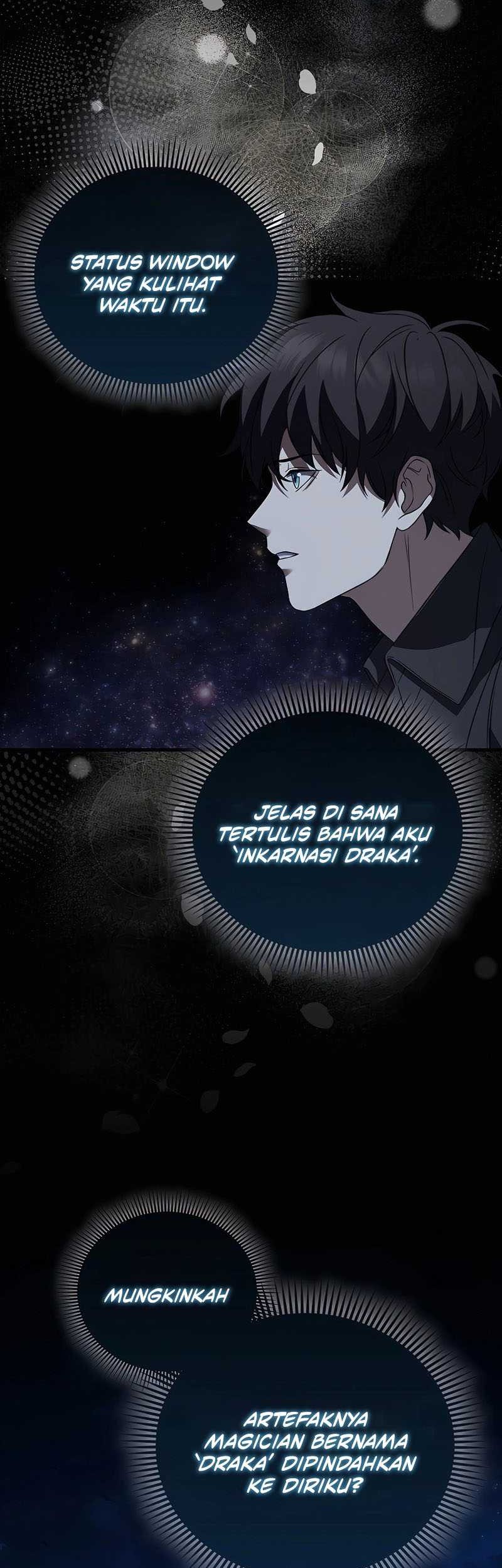 Mightiest Melee Magician Chapter 02 Gambar 39