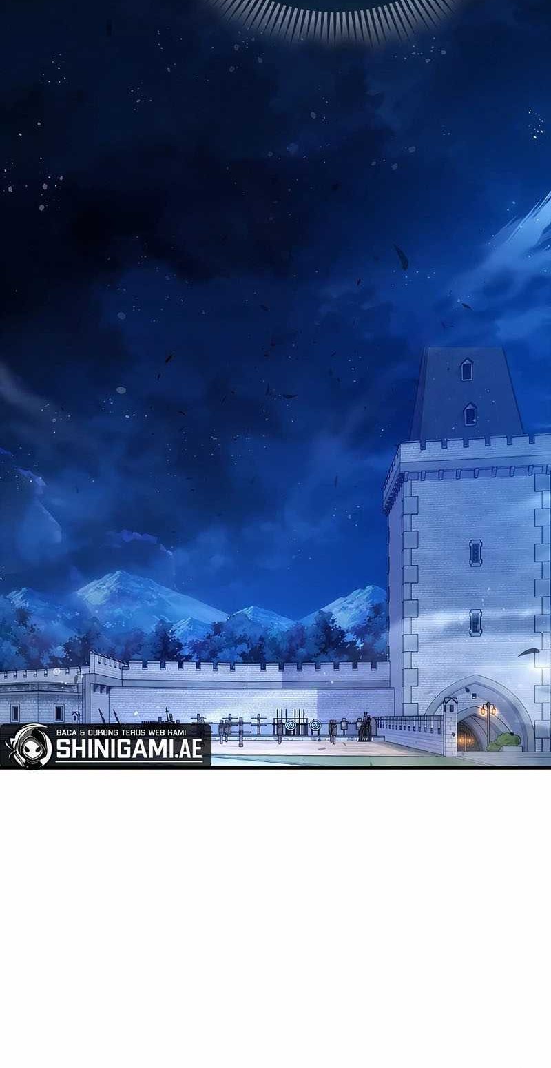 Mightiest Melee Magician Chapter 02 Gambar 40