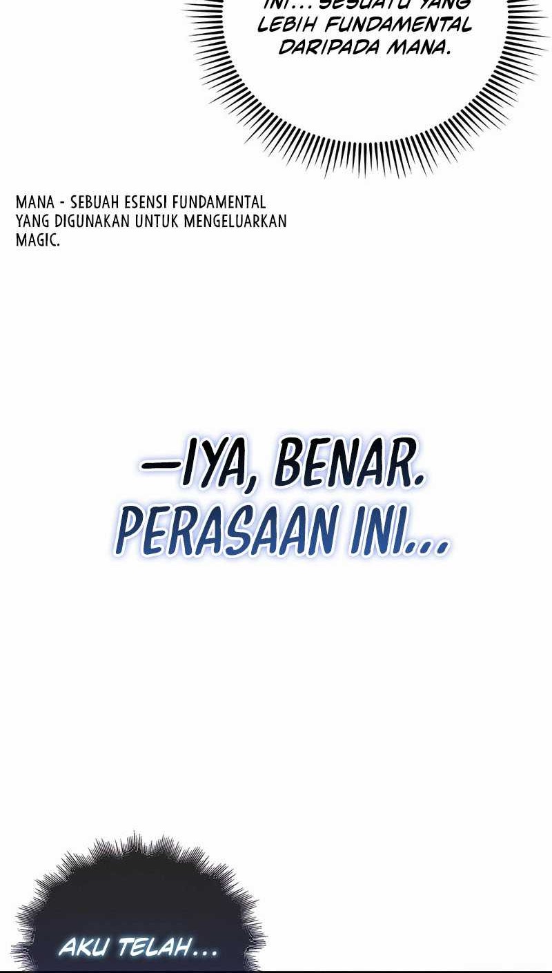 Mightiest Melee Magician Chapter 02 Gambar 52