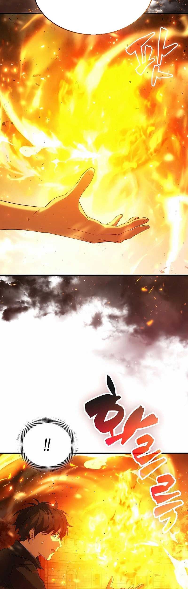 Mightiest Melee Magician Chapter 02 Gambar 66