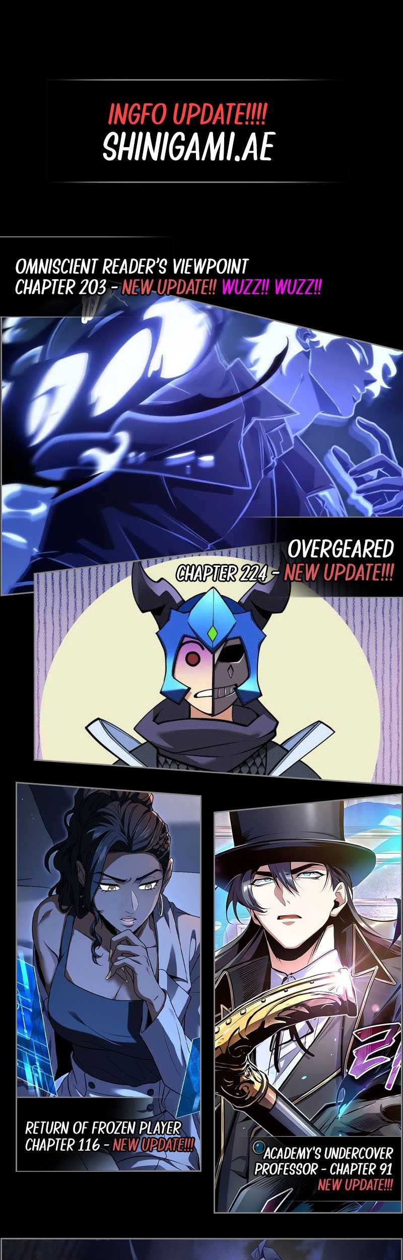 Mightiest Melee Magician Chapter 02 Gambar 72