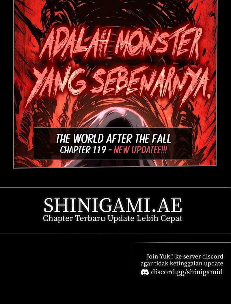 Mightiest Melee Magician Chapter 02 Gambar 74
