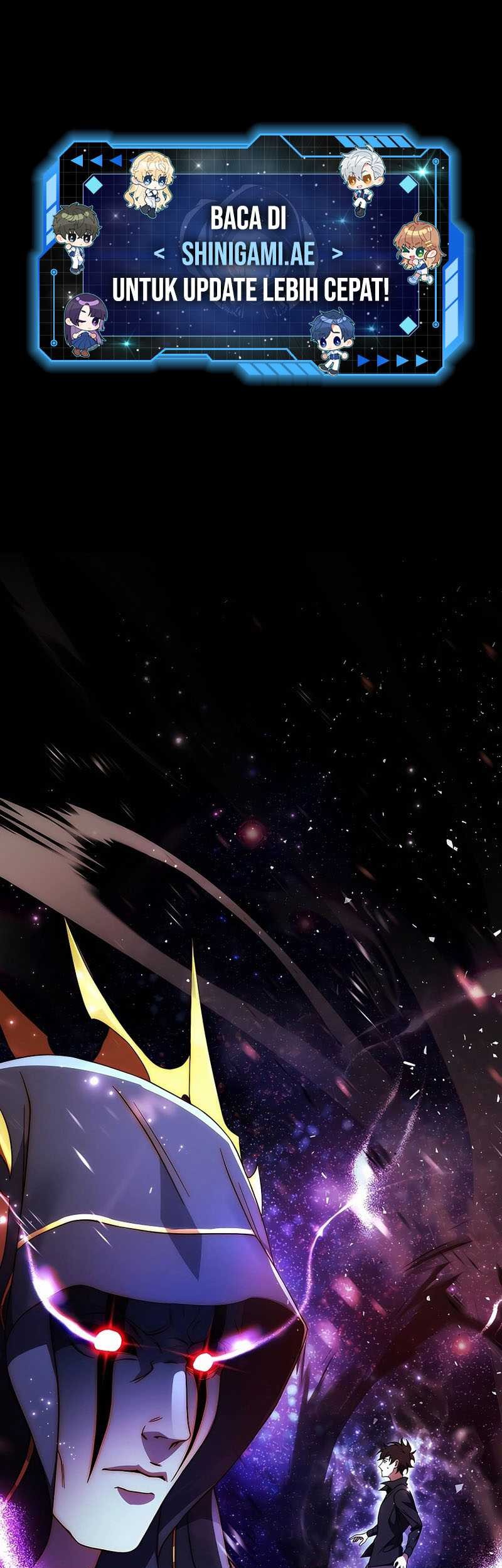 Baca Manhwa Mightiest Melee Magician Chapter 02 Gambar 2