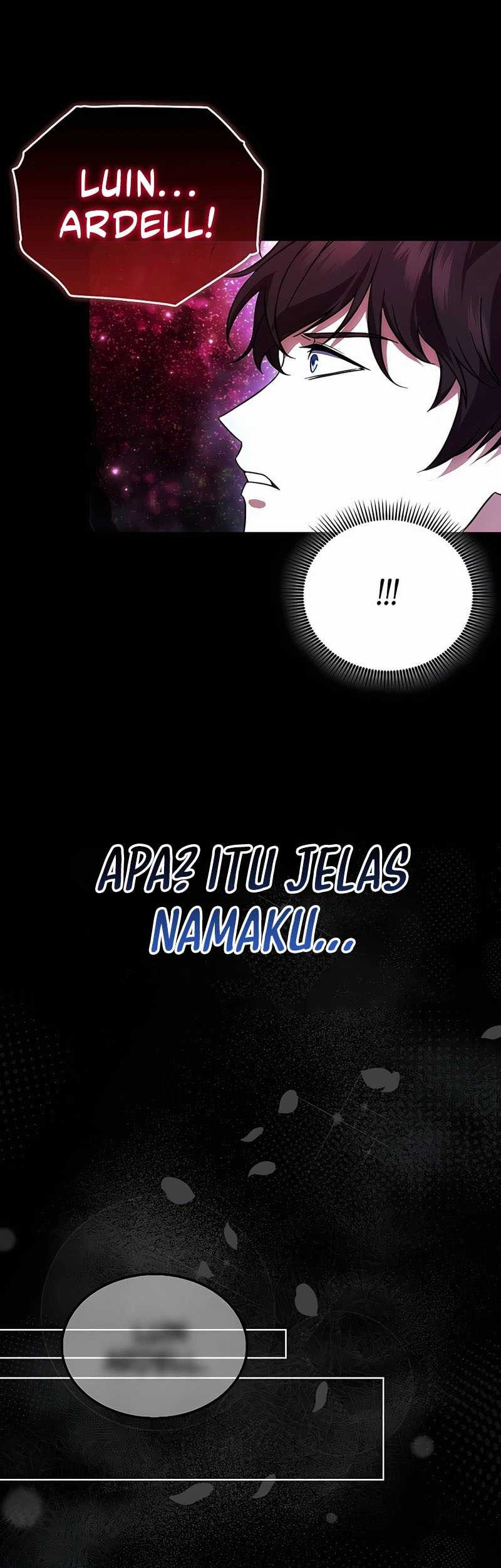 Mightiest Melee Magician Chapter 02 Gambar 4