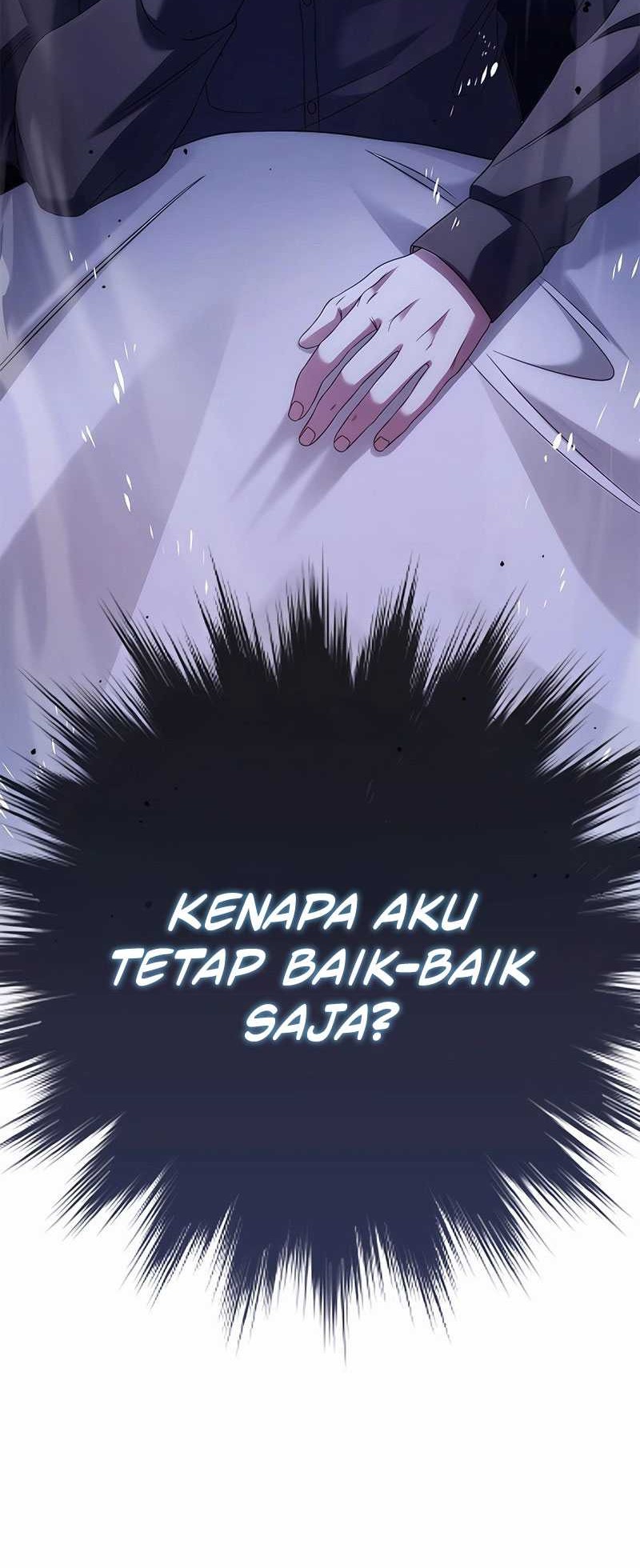 Mightiest Melee Magician Chapter 02 Gambar 13