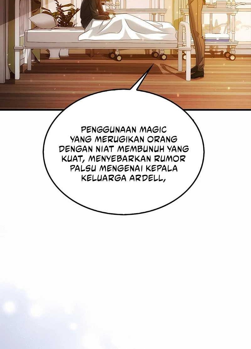 Mightiest Melee Magician Chapter 02 Gambar 17