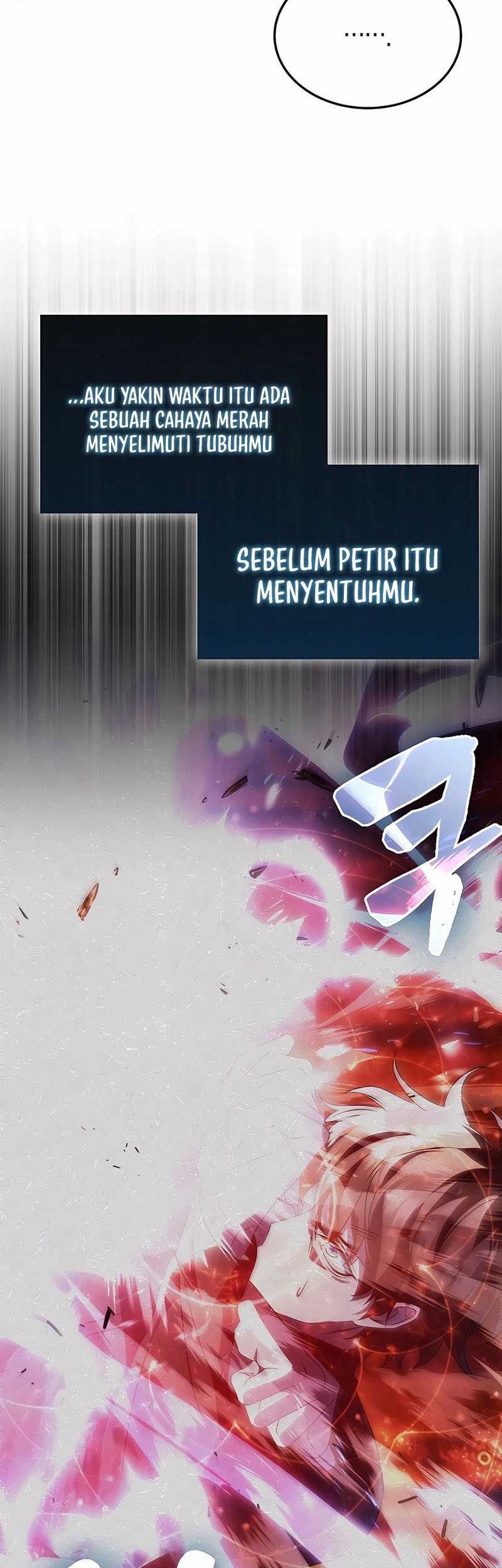 Mightiest Melee Magician Chapter 02 Gambar 23
