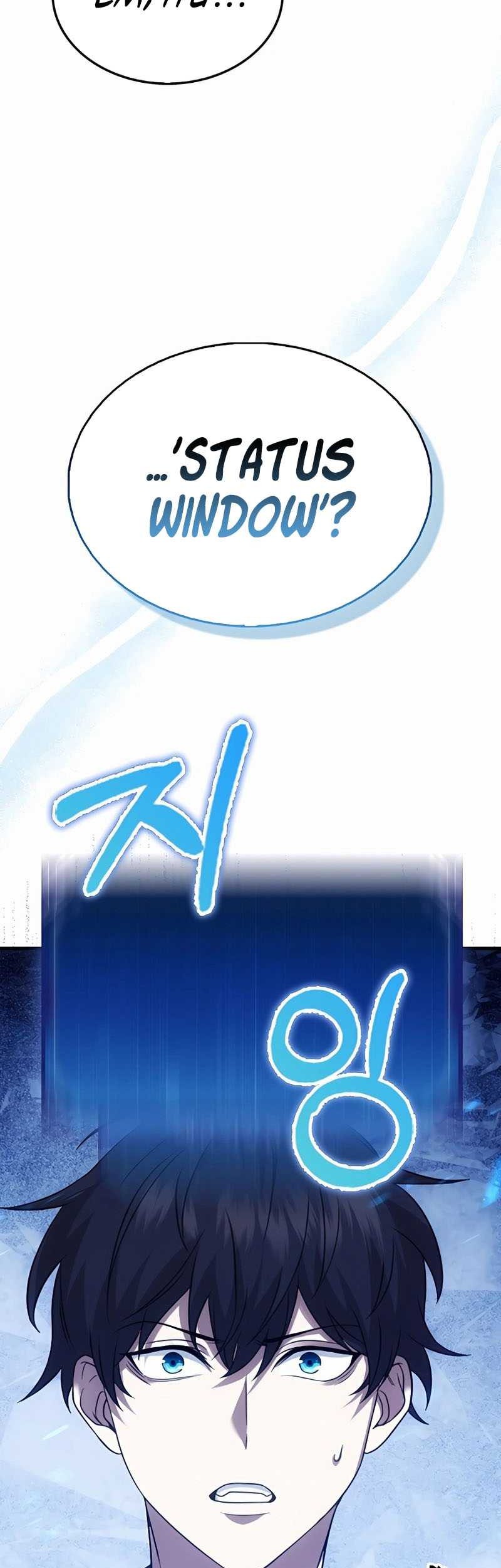 Mightiest Melee Magician Chapter 02 Gambar 31