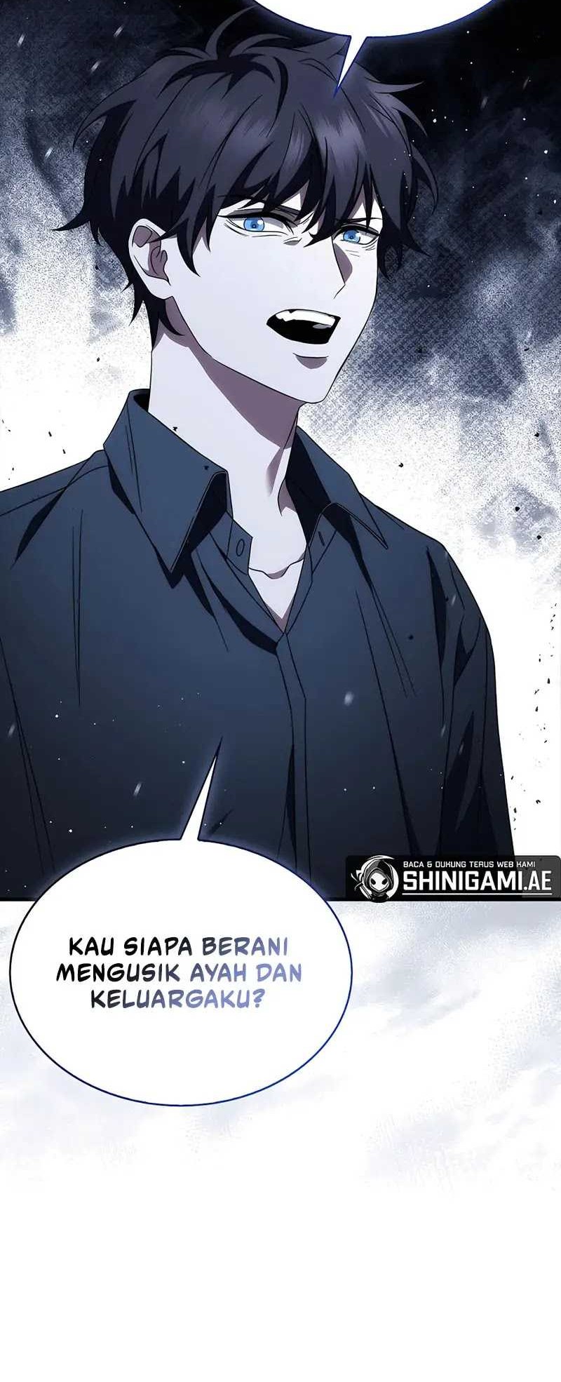 Mightiest Melee Magician Chapter 01 Gambar 45