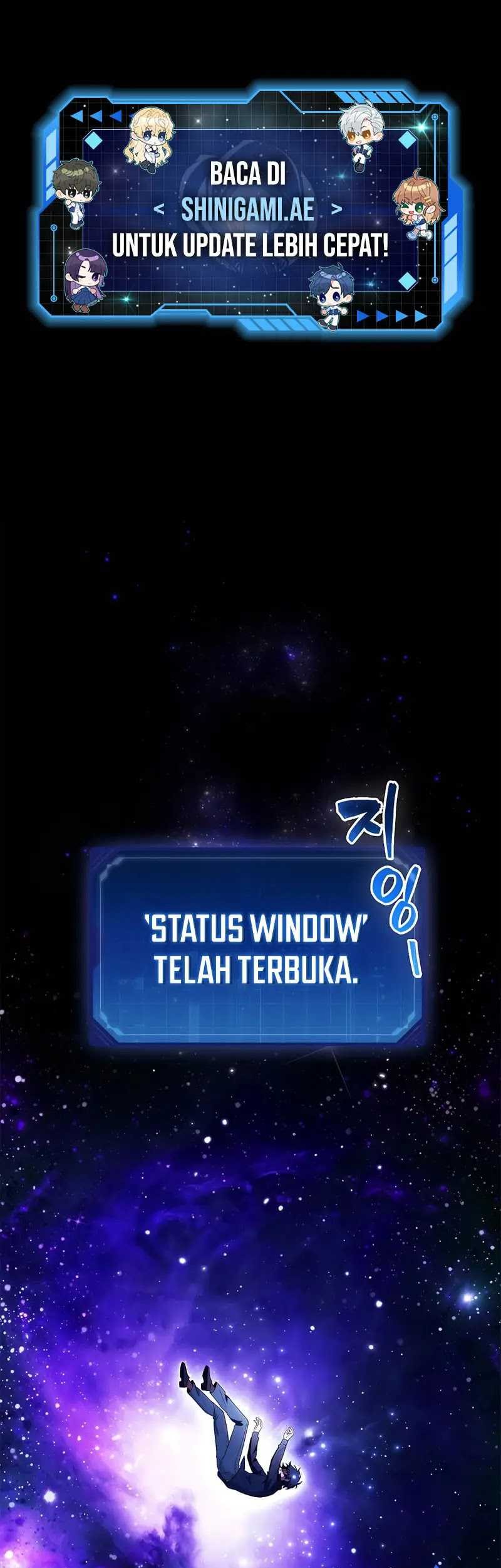 Baca Mightiest Melee Magician Chapter 01 Gambar 2