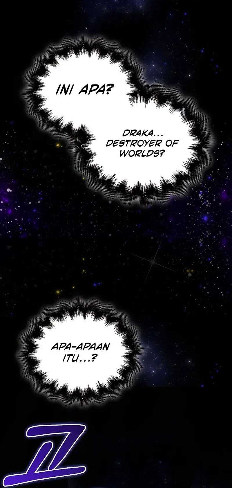 Mightiest Melee Magician Chapter 01 Gambar 5