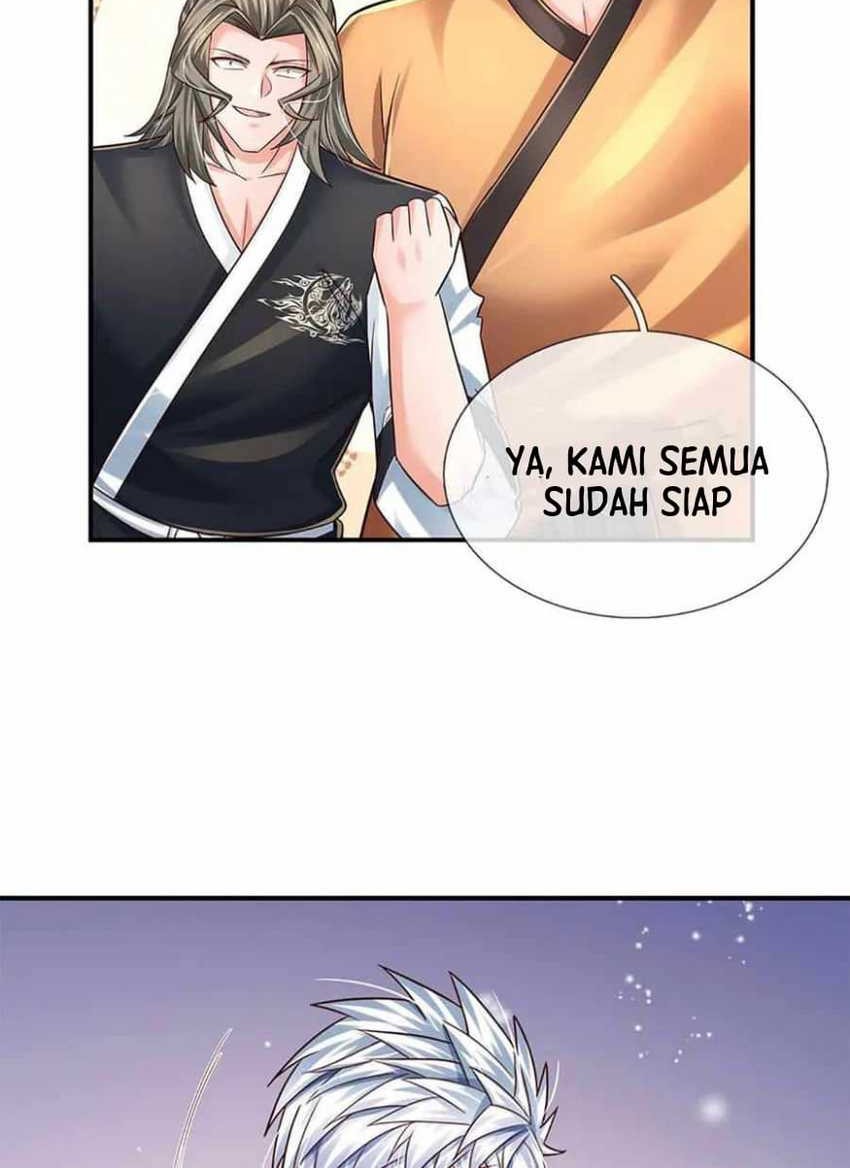 100.000 Layers Of Body Refining: I Raise All Emperor Chapter 215 Gambar 12