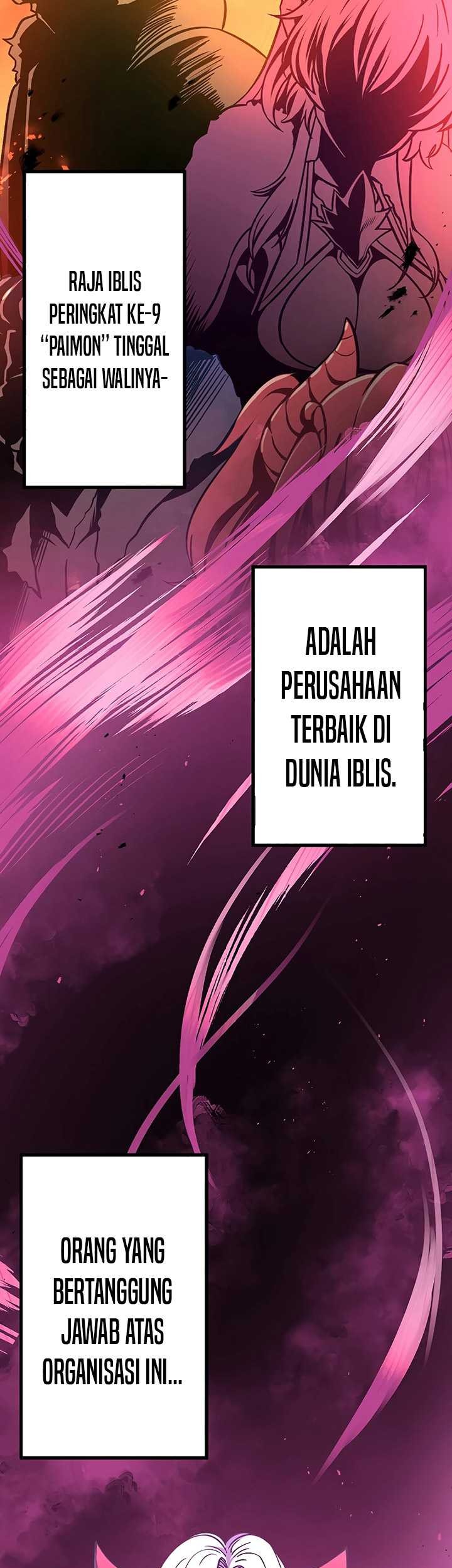 Dungeon Defense Chapter 10 Gambar 22