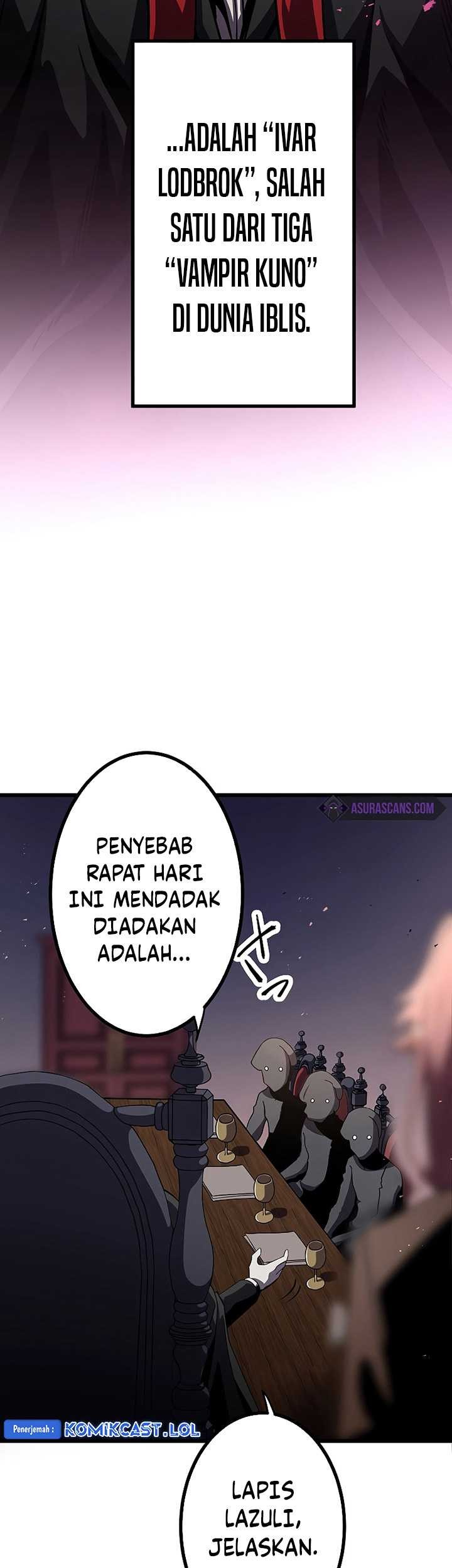 Dungeon Defense Chapter 10 Gambar 24