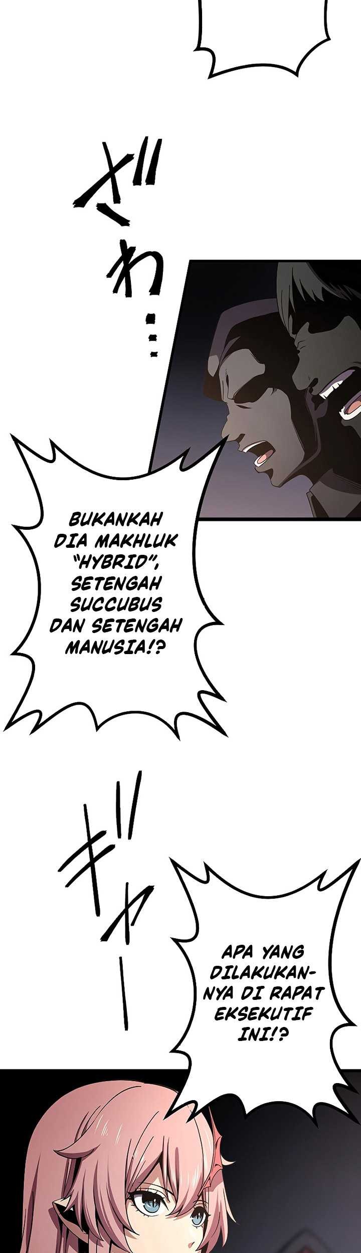 Dungeon Defense Chapter 10 Gambar 28
