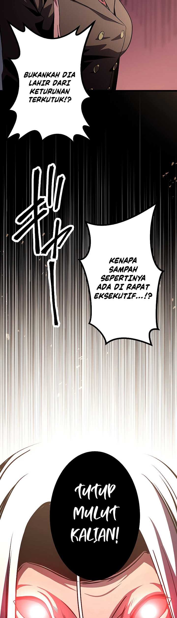 Dungeon Defense Chapter 10 Gambar 30