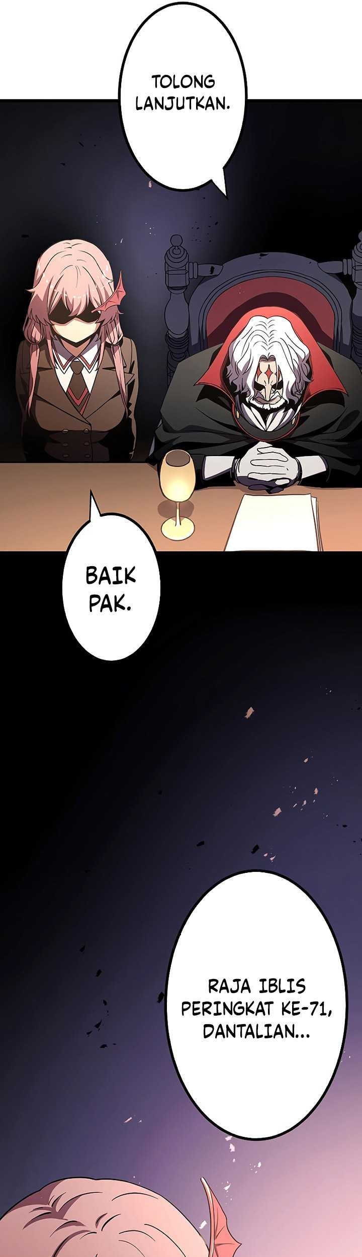 Dungeon Defense Chapter 10 Gambar 34