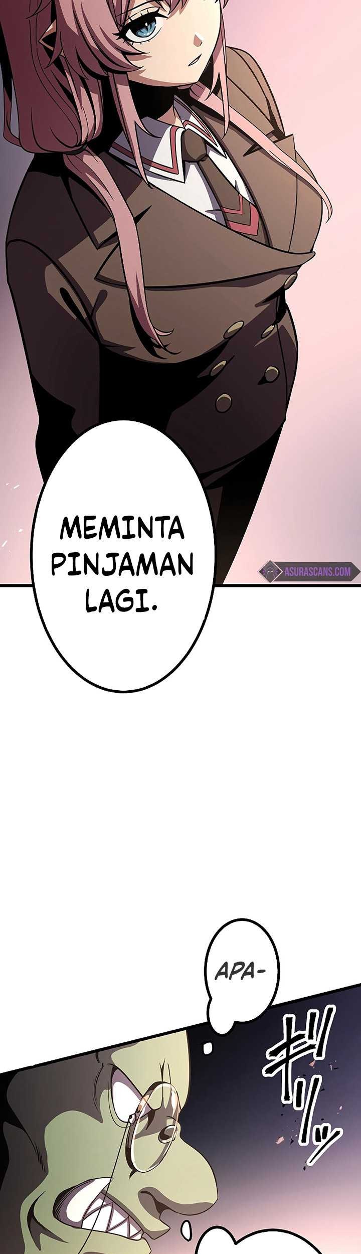 Dungeon Defense Chapter 10 Gambar 36